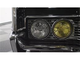 1966 Lincoln Continental (CC-1195138) for sale in Lithia Springs, Georgia