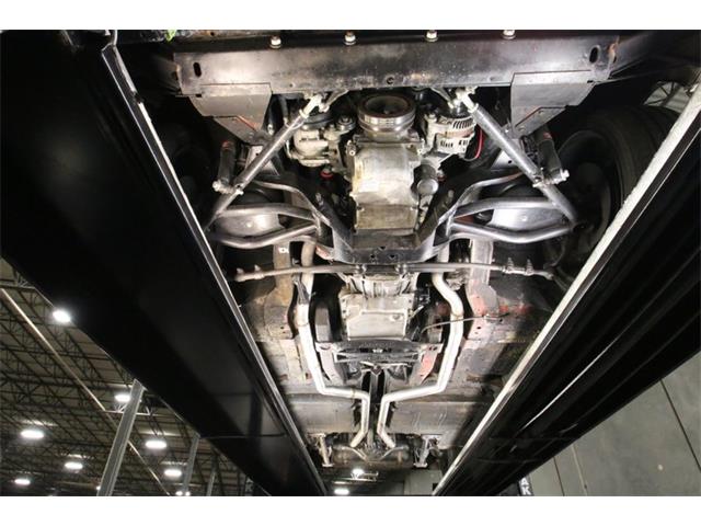1966 Lincoln Continental (CC-1195138) for sale in Lithia Springs, Georgia