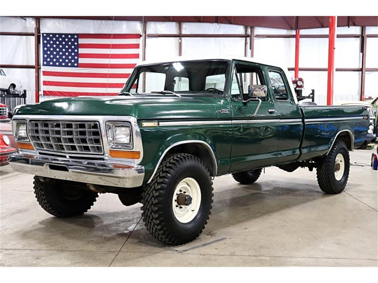 Exciting 1979 Ford F 350 For Sale Photos