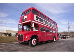 1962 Leyland Routemaster (CC-1195168) for sale in St. Louis, Missouri