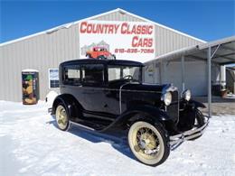 1930 Ford Model A (CC-1195169) for sale in Staunton, Illinois