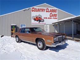 1979 Cadillac Eldorado (CC-1195172) for sale in Staunton, Illinois