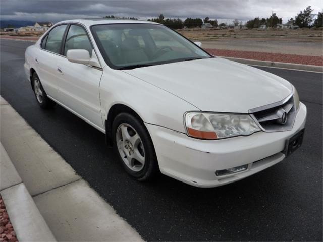 2003 Acura TL (CC-1195182) for sale in Pahrump, Nevada