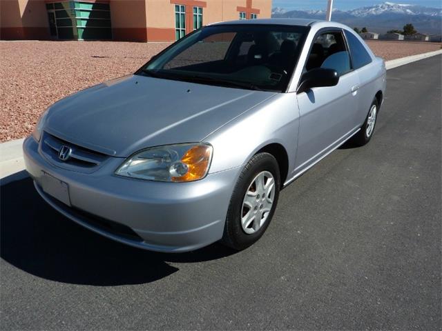 2003 Honda Civic (CC-1195184) for sale in Pahrump, Nevada
