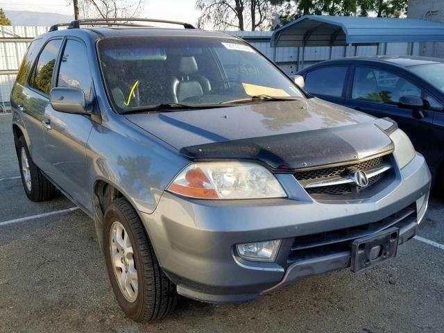 2002 Acura MDX (CC-1195187) for sale in Pahrump, Nevada