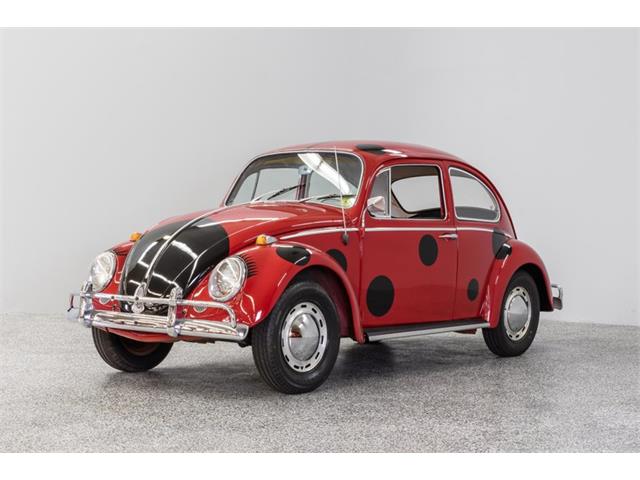1965 Volkswagen Beetle (CC-1195190) for sale in Concord, North Carolina