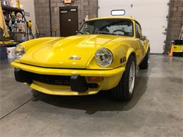 1973 Triumph GT-6 (CC-1190052) for sale in Frenchtown , New Jersey