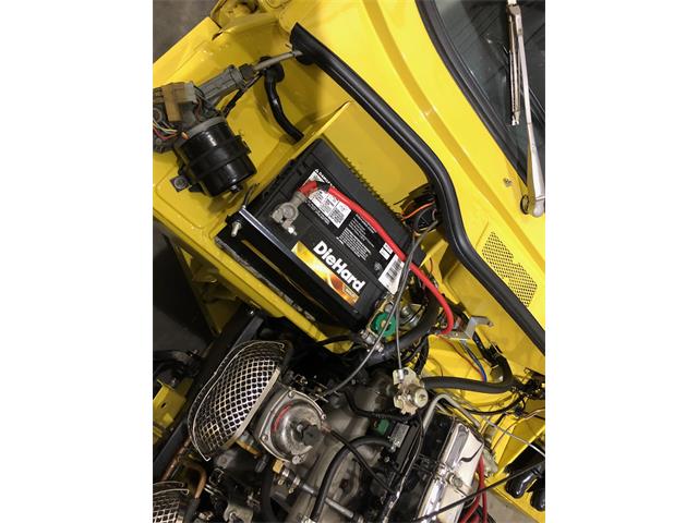 1973 Triumph GT-6 (CC-1190052) for sale in Frenchtown , New Jersey