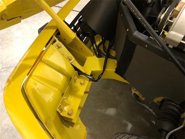 1973 Triumph GT-6 (CC-1190052) for sale in Frenchtown , New Jersey