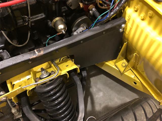 1973 Triumph GT-6 (CC-1190052) for sale in Frenchtown , New Jersey