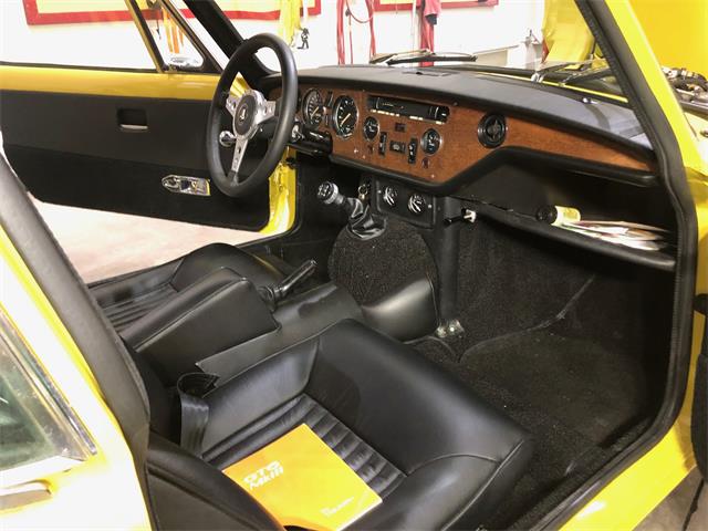 1973 Triumph GT-6 (CC-1190052) for sale in Frenchtown , New Jersey