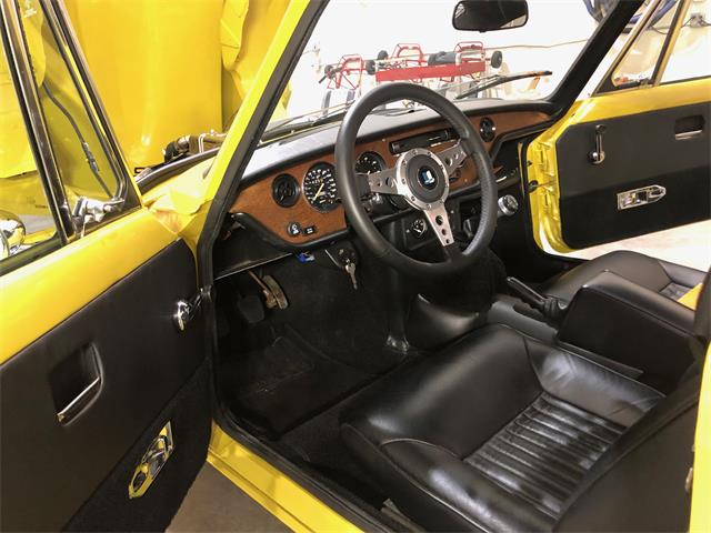 1973 Triumph GT-6 (CC-1190052) for sale in Frenchtown , New Jersey