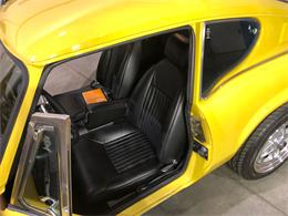 1973 Triumph GT-6 (CC-1190052) for sale in Frenchtown , New Jersey