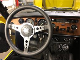 1973 Triumph GT-6 (CC-1190052) for sale in Frenchtown , New Jersey