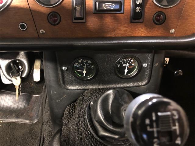 1973 Triumph GT-6 (CC-1190052) for sale in Frenchtown , New Jersey