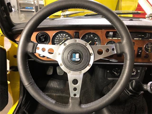 1973 Triumph GT-6 (CC-1190052) for sale in Frenchtown , New Jersey