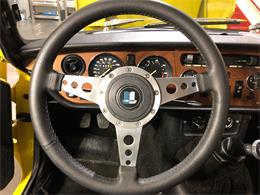 1973 Triumph GT-6 (CC-1190052) for sale in Frenchtown , New Jersey