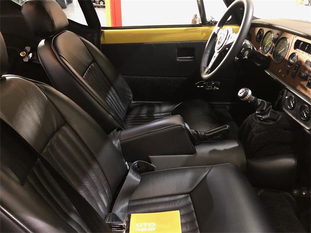 1973 Triumph GT-6 (CC-1190052) for sale in Frenchtown , New Jersey