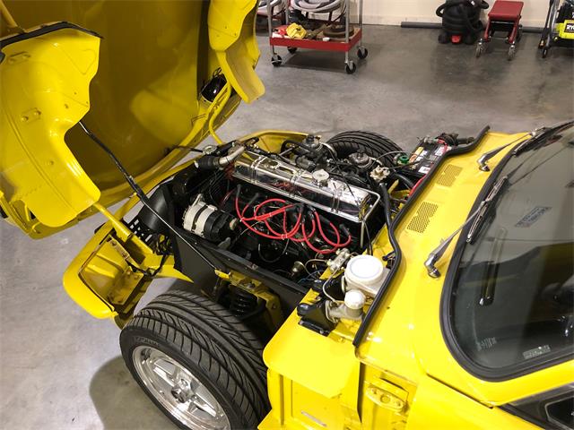 1973 Triumph GT-6 (CC-1190052) for sale in Frenchtown , New Jersey