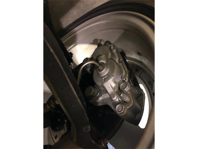 1973 Triumph GT-6 (CC-1190052) for sale in Frenchtown , New Jersey