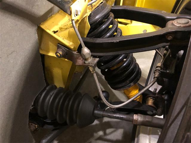 1973 Triumph GT-6 (CC-1190052) for sale in Frenchtown , New Jersey