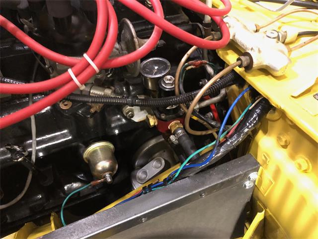 1973 Triumph GT-6 (CC-1190052) for sale in Frenchtown , New Jersey