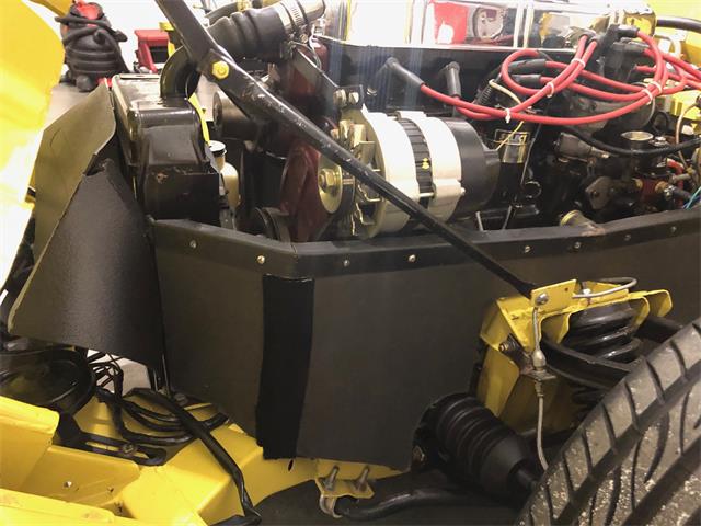 1973 Triumph GT-6 (CC-1190052) for sale in Frenchtown , New Jersey