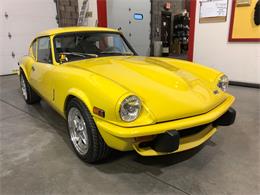 1973 Triumph GT-6 (CC-1190052) for sale in Frenchtown , New Jersey
