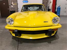 1973 Triumph GT-6 (CC-1190052) for sale in Frenchtown , New Jersey