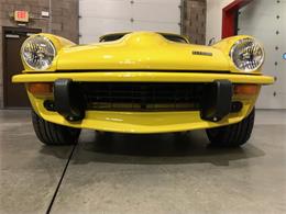 1973 Triumph GT-6 (CC-1190052) for sale in Frenchtown , New Jersey