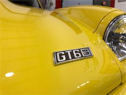 1973 Triumph GT-6 (CC-1190052) for sale in Frenchtown , New Jersey