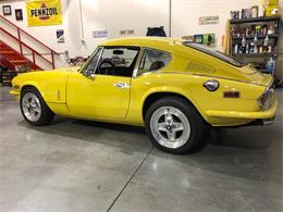 1973 Triumph GT-6 (CC-1190052) for sale in Frenchtown , New Jersey