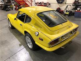 1973 Triumph GT-6 (CC-1190052) for sale in Frenchtown , New Jersey