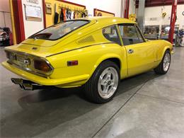 1973 Triumph GT-6 (CC-1190052) for sale in Frenchtown , New Jersey