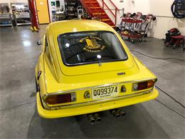 1973 Triumph GT-6 (CC-1190052) for sale in Frenchtown , New Jersey