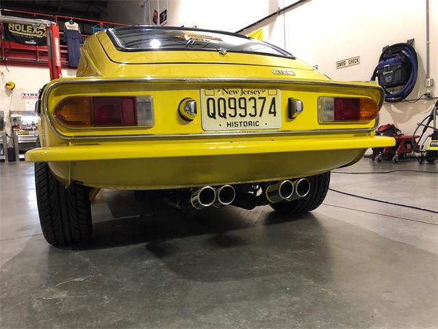 1973 Triumph GT-6 (CC-1190052) for sale in Frenchtown , New Jersey