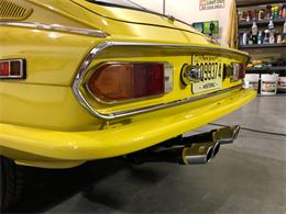 1973 Triumph GT-6 (CC-1190052) for sale in Frenchtown , New Jersey