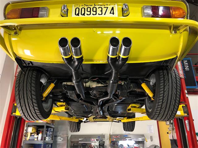 1973 Triumph GT-6 (CC-1190052) for sale in Frenchtown , New Jersey