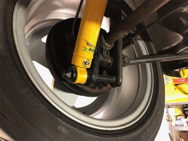 1973 Triumph GT-6 (CC-1190052) for sale in Frenchtown , New Jersey