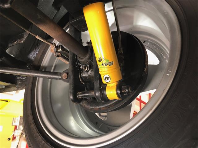 1973 Triumph GT-6 (CC-1190052) for sale in Frenchtown , New Jersey