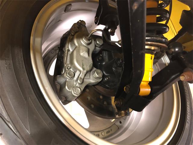 1973 Triumph GT-6 (CC-1190052) for sale in Frenchtown , New Jersey