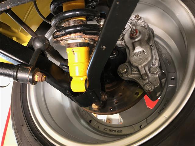 1973 Triumph GT-6 (CC-1190052) for sale in Frenchtown , New Jersey