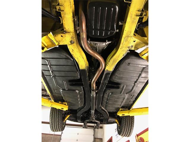 1973 Triumph GT-6 (CC-1190052) for sale in Frenchtown , New Jersey