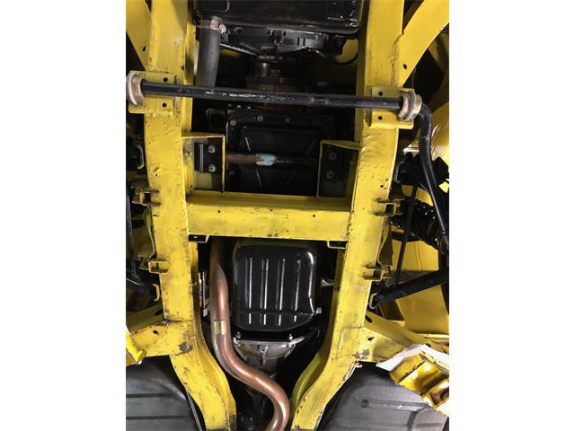 1973 Triumph GT-6 (CC-1190052) for sale in Frenchtown , New Jersey