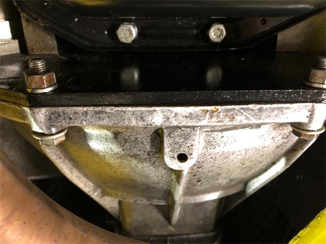 1973 Triumph GT-6 (CC-1190052) for sale in Frenchtown , New Jersey