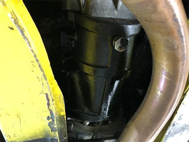 1973 Triumph GT-6 (CC-1190052) for sale in Frenchtown , New Jersey