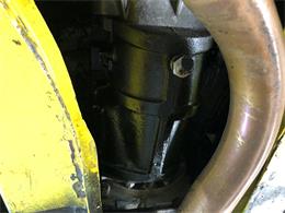 1973 Triumph GT-6 (CC-1190052) for sale in Frenchtown , New Jersey