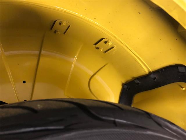 1973 Triumph GT-6 (CC-1190052) for sale in Frenchtown , New Jersey