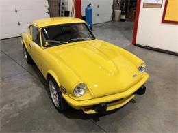 1973 Triumph GT-6 (CC-1190052) for sale in Frenchtown , New Jersey