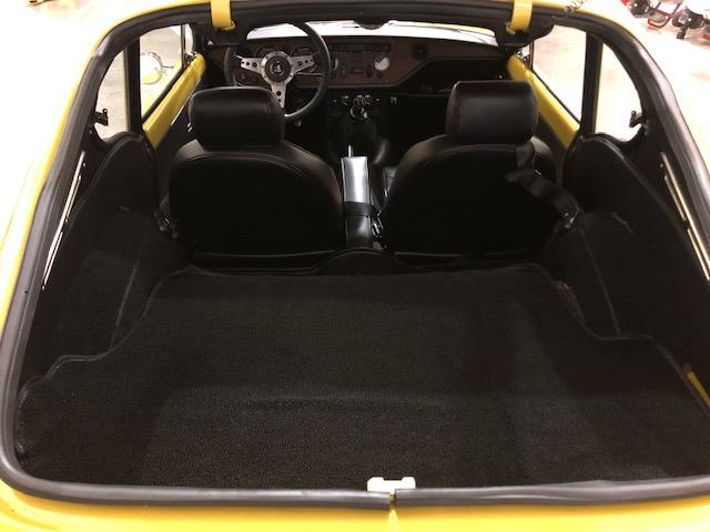 1973 Triumph GT-6 (CC-1190052) for sale in Frenchtown , New Jersey